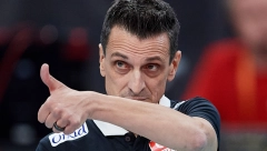 POVRATAK MAJE OGNJENOVIĆ Selektor Srbije saopštio spisak odbojkašica za Ligu nacija