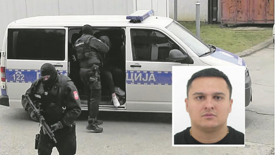 POTRESI U PODZEMLJU Preoteo ženu škaljarcu, pa prebegao kod kavčana