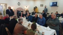 JANJUŠEVIĆ ODUVAO BASTU "Još jedna otvorena kancelarija za prežderavanje i pljuvanje po Vučiću"