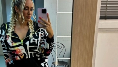 SVI PLAČU ZBOG LUNE ĐOGANI Ona ne može da ćuti, sa knedlom u grlu priznala