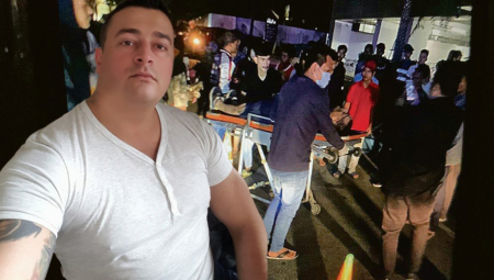 DETALJI UBISTVA SRBINA U KAMBODŽI Policija traga za belim "leksusom", motiv likvidacije i dalje misterija