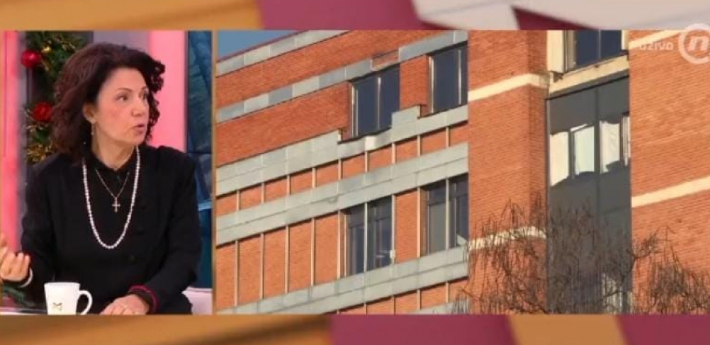 NA NESREĆI HTELA DA ZARADI POLITIČKE POENE Jeremićevka udarila na Vučića, pa joj se vratilo kao bumerang! (VIDEO)