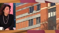 NA NESREĆI HTELA DA ZARADI POLITIČKE POENE Jeremićevka udarila na Vučića, pa joj se vratilo kao bumerang! (VIDEO)