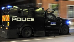 DEVOJCICA SVIREPO UBIJENA U VELIKOJ BRITANIJI Policija uhapsila osumnjičenog tinejdžera