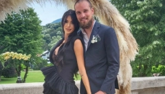 ZAVIRITE NA PRIVATNU ŽURKU! Slavlje u domu Predraga i Ane Rajković, sve je kao u bajci (FOTO)