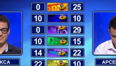 DUEL VEČITIH U "SLAGALICI" Igra znanja se pretvorila u "rat", posvađali se i gledaoci: Ovo je kao Nedovićeva trojka (VIDEO)