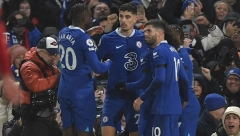 "PLAVCI" SE POJAČAVAJU Čelsi nastavio sa kupovinom, stigao talentovani Brazilac