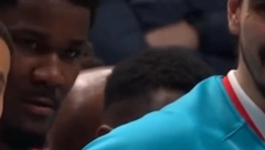 POZNATI CENTAR ŠOKIRAN ZBOG JOKIĆA Žalio se Hrvatu, ne može da veruje šta radi Nikola (VIDEO)