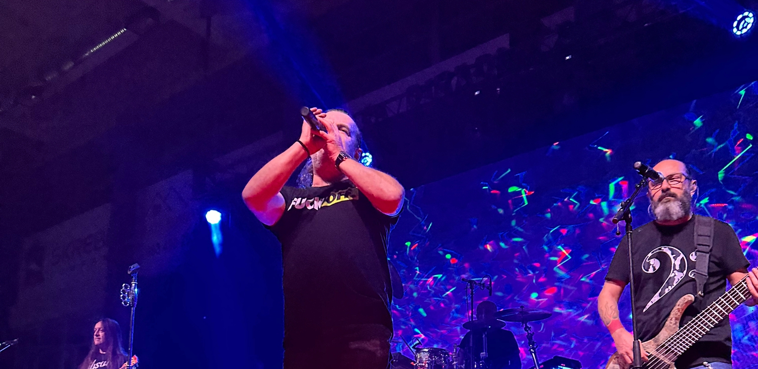 PREPUNA SPORTSKA HALA UB Aca Lukas raspametio fanove, svi u transu (VIDEO)