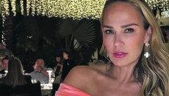 BOGINJA MODE Marijana Mateus zapalila Instagram objavom, a u njene sandale svi gledaju
