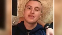 BIO JE HAPŠEN ZBOG DILOVANJA Detalji iz života Nemanje koji je kolima sleteo u kanal i poginuo