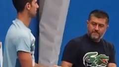 ŠOK PROMENA U ĐOKOVIĆEVOM TIMU Novak ostao bez čudotvorca