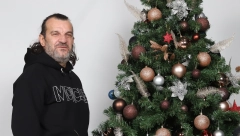 LUKAS DOVEO ATMOSFERU DO USIJANJA Na samom početku večeri, Aca je oduševio  publiku (FOTO/VIDEO)