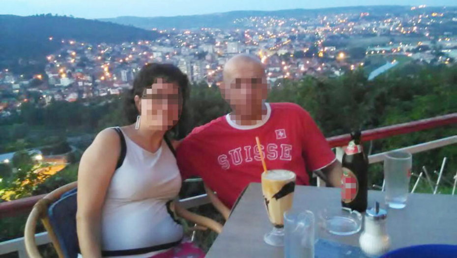 MAJCI IZ PAKLA PRETI SEDAM GODINA ROBIJE Njenog dvogodišnjeg sina spržila vrela voda, preminuo jer nije zvala lekare!