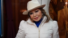 TROSTRUKO SLAVLJE U DOMU NEDE UKRADEN Popularna pevačica ne krije sreću: BILI SMO UZBUĐENI, TO SE NE DEŠAVA SVAKI DAN