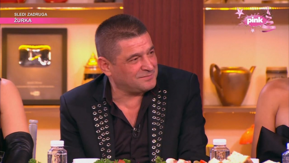 VIŠE OD 30 GODINA NA SCENI Pogledajte kako je nekad izgledao Baja Mali Knindža (FOTO)