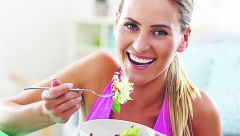 SRPKINJE POLUDELE ZA VOJNIČKOM DIJETOM Jede se jeftina hrana, a za 3 dana istopićete 5 kilograma!