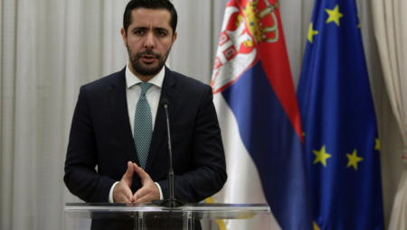 AKCIJA "BOLJE CENE" DO KRAJA GODINE Momirović: Očekujemo još sniženih proizvoda