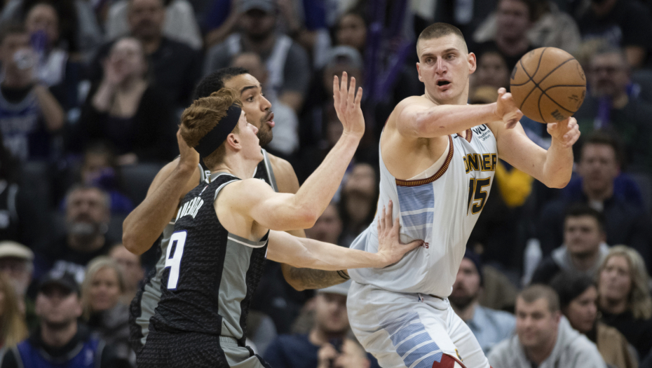 POVRATAK "DŽOKERA" Jokić se vraća na teren, nije na listi povređenih