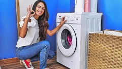 BAKA VERA OTKRILA DOMAĆINSKI TRIK Kako da vam peškiri budu meki i čisti bez upotrebe hemije