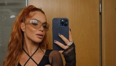 PIJANA DŽEHVA SLIKALA GRUDI! Teodora ne prestaje da pravi skandale, njen poslednji potez svi komentarišu (FOTO)