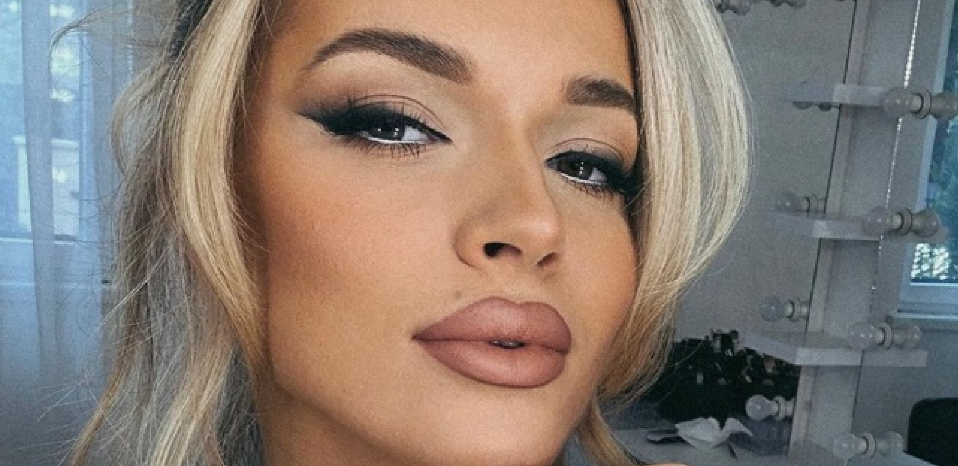 BATALIĆE MIKROFON? Teodora Džehverović razmišlja da promeni profesiju, EVO O ČEMU JE REČ