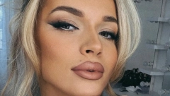 IDEM DA PADNEM U NESVEST Šok! Nejmar bacio oko na Teodoru Džehverović, pevačica objavila poruke (FOTO)