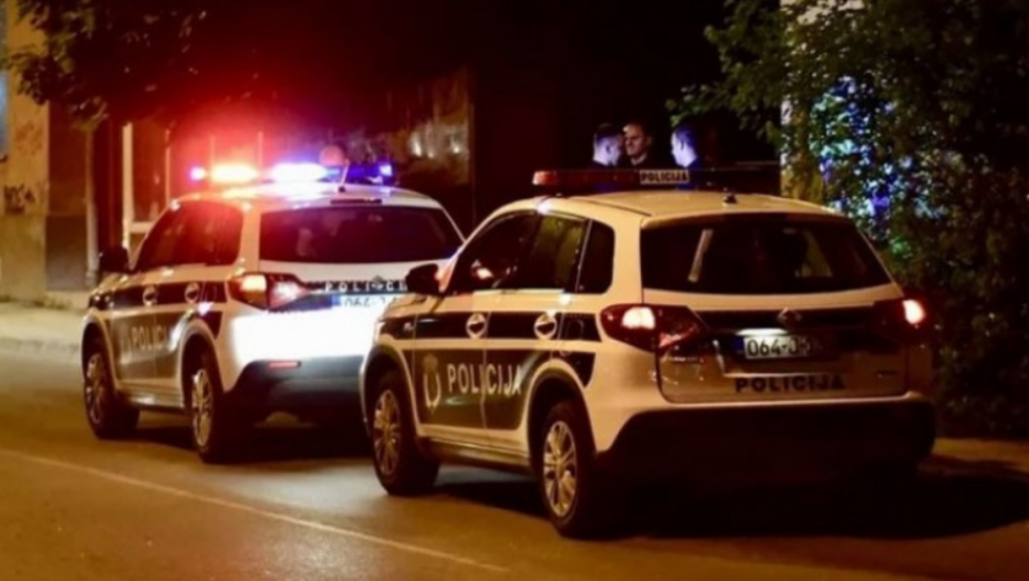 DRAMA U SARAJEVU Pokušao da napadne devojku, pa provalio u stan majke s dvoje maloletne dece!