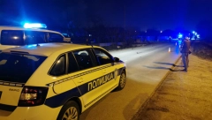 JEZIVA NESREĆA KOD UBA Direktan sudar na auto-putu "Miloš Veliki": Teretnjak poprečen na kolovozu (FOTO)