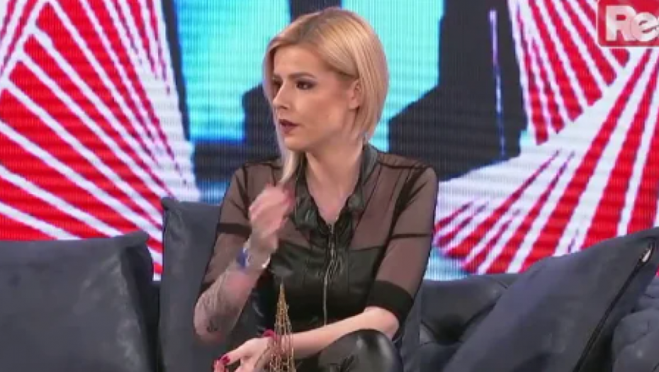 PIJE SA NJIM KAFU BEZ BRUSA Mima Živković brutalno osudila Anđelu i Zvezdana: Falio joj je muškarac