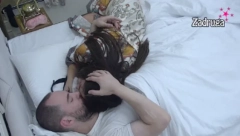 NE ŽELE DA SE ODVOJE Anđela i Zvezdan koriste svaki trenutak ljubavi, hoće li priznati sve zadrugarima?