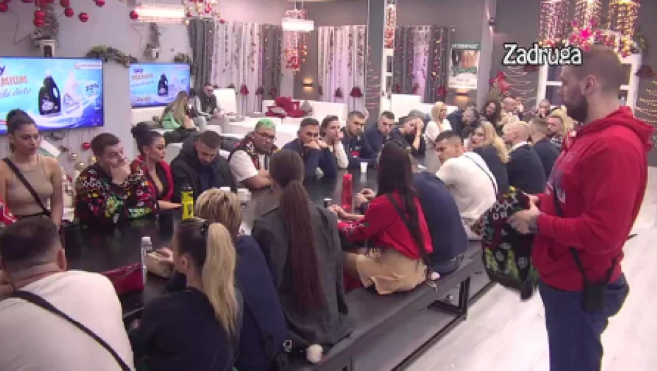 SVE SU REKLI Zvezdan otkrio da li je siguran u svoje emocije prema Anđeli, ona priznala da li je srećna