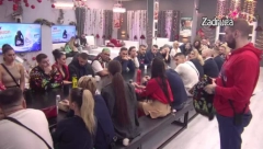 OD CIFRE ĆE VAM SE ZAVRTETI U GLAVI Evo koliko su honorari učesnika "Zadruge", OVO JE NEREALNO