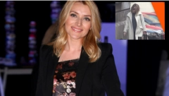 EVO KAKO IZGLEDA TRUDNA ANĐELKA Nakon vesti da čeka dete sa venčanim kumom se nije pojavljivala, A SADA JE OTKRIVENO ŠTA RADI DOK JAVNOST BRUJI O NJENOJ AFERI (FOTO)