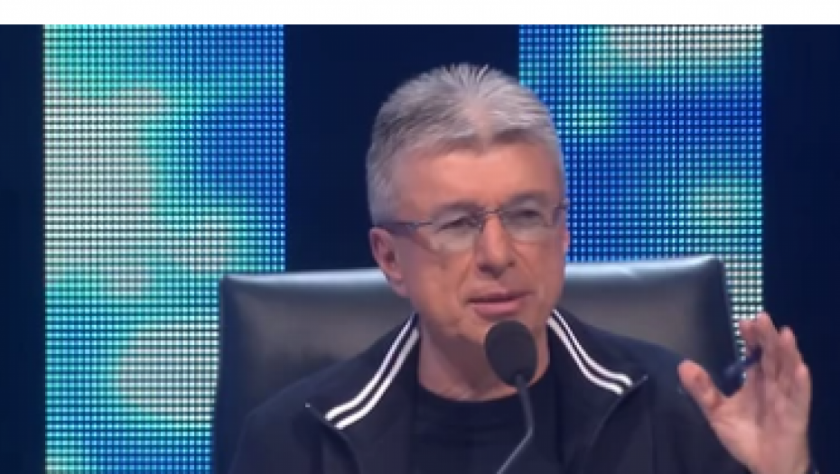 SAŠA POPOVIĆ OTKRIO SVE DETALJE Evo koliko novca Grand uzima od pevača i koliko godina su vezani!