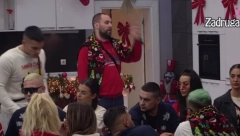 "NISAM PRESTAO DA VOLIM ANU" Nakon što je prevario u rijalitiju, ZVEZDAN PRIZNAO EMOCIJE PREMA BIVŠOJ ŽENI