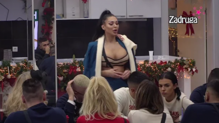 "VIŠE UŽIVA U SVAĐI SA MNOM, NEGO U SE*SU SA NJOM" Maja brutalno ponizila Aleks, pa otkrila: CAR JE LJUBOMORAN NA BILALA!