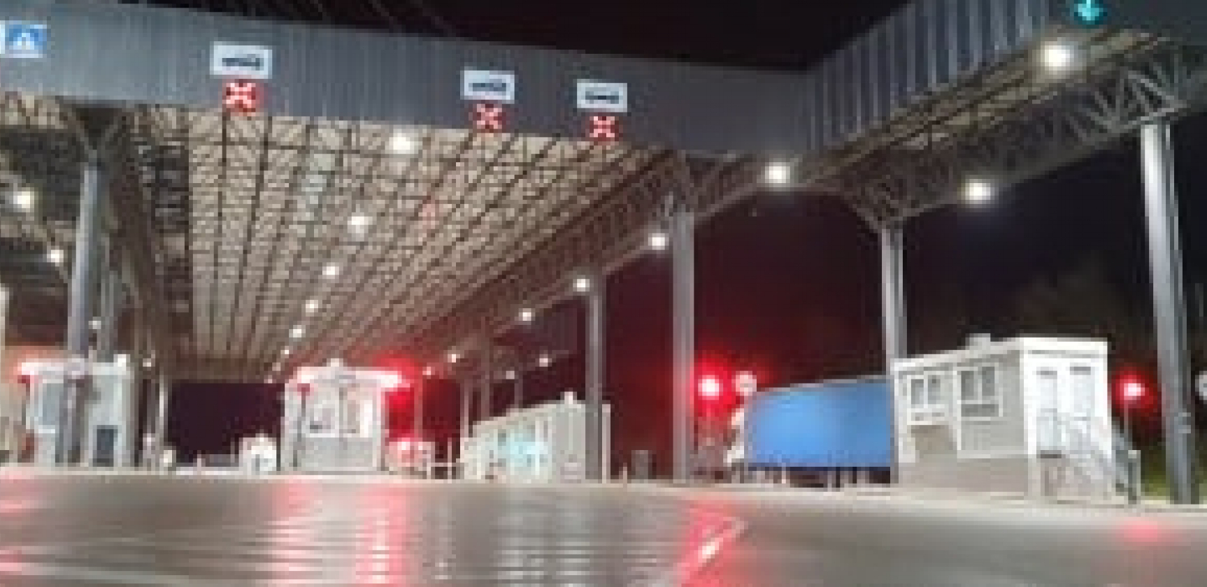 KANCELARIJA ZA KIM O NOVOM HAPŠENJU Srbima se šalje poruka da u svakom trenutku mogu završiti u Кurtijevim kazamatima