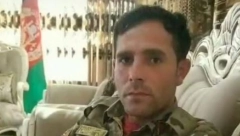 OVO JE SNAJPERISTA KOJI JE UHAPŠEN U SUBOTICI Oficir avganistanske vojske osumnjičen za terorizam! (FOTO)