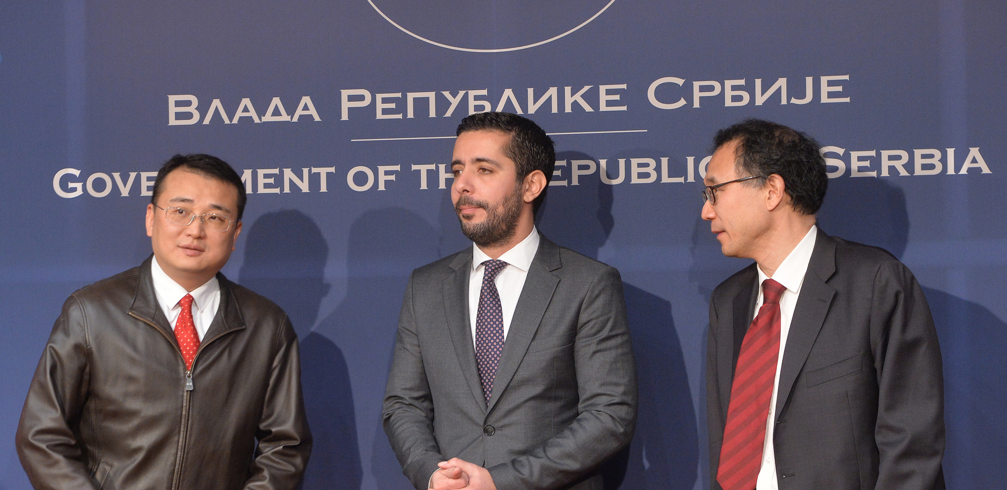 EKONOMSKI ODNOSI BEOGRADA I PEKINGA BOLJI NEGO IKAD Trgovinska razmena Srbije i Kine u 2022. veća od 5 milijardi evra