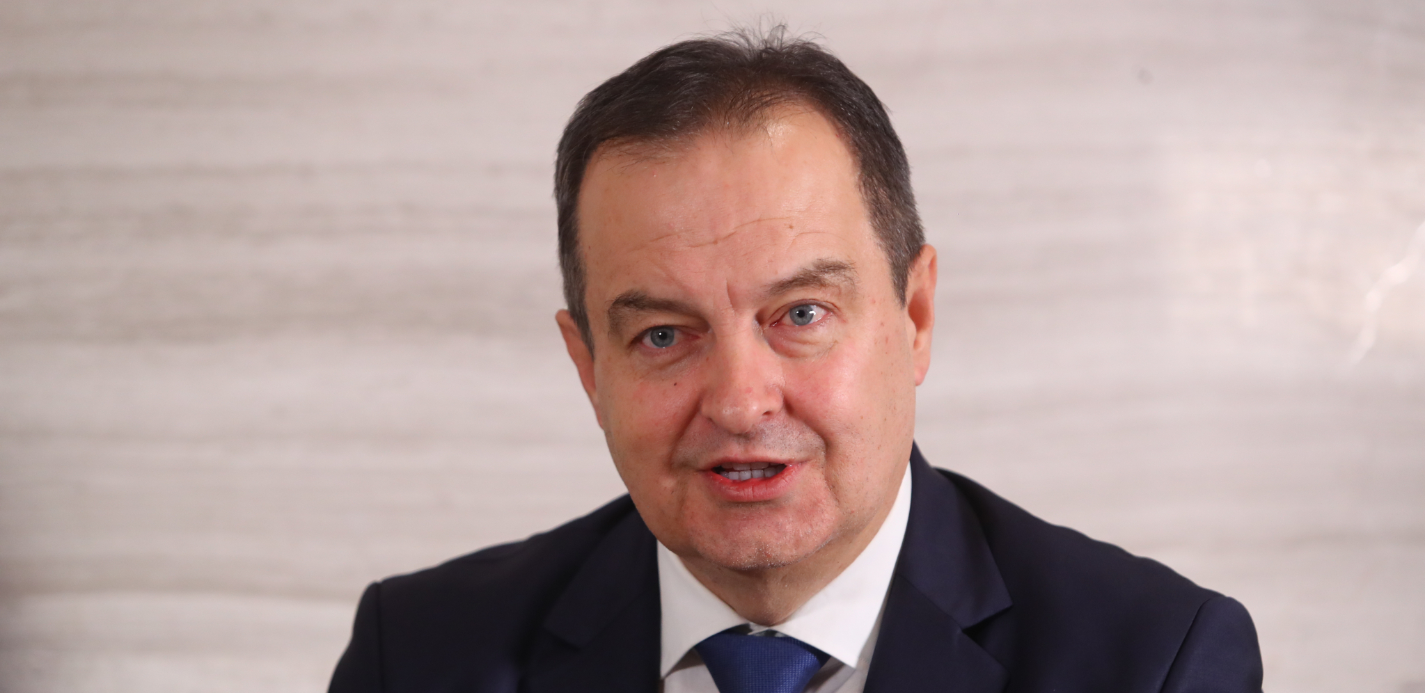 ALO! INTERVJU IVICA DAČIĆ - Ostajem veran Vučiću