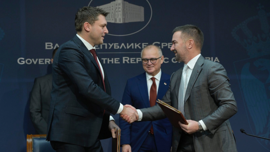 Bolja veza Beograda i Pančeva, od Nove godine ponovo vozi “Pan voz”