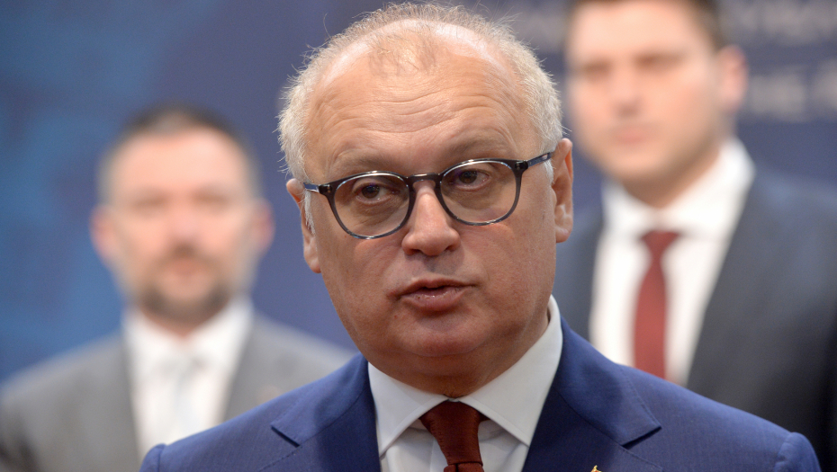 "EU NAS TRETIRA KAO ČLANICU" Ovo je najveći grant koji je Srbija ikada dobila