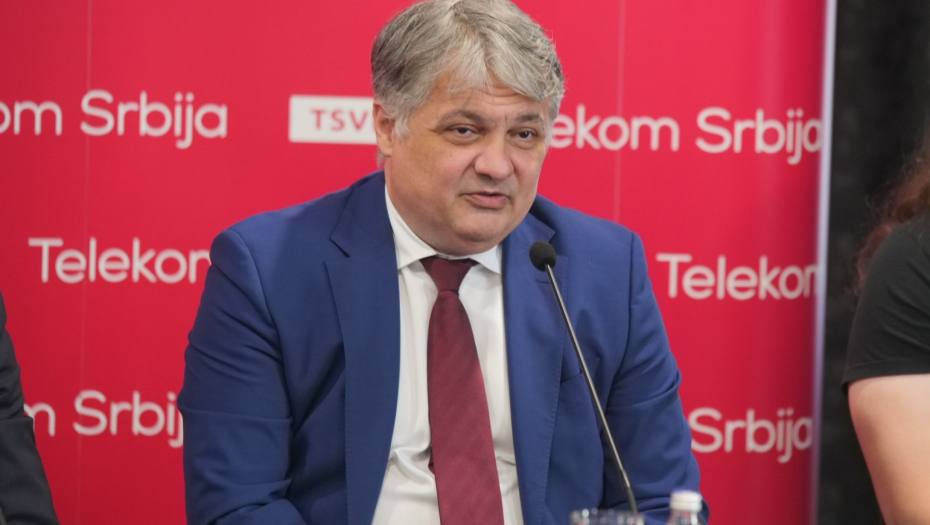 LUČIĆ NAJAVIO: Uložićemo žalbu sledeće nedelje na odluku Prištine o gašenju MTS na KiM