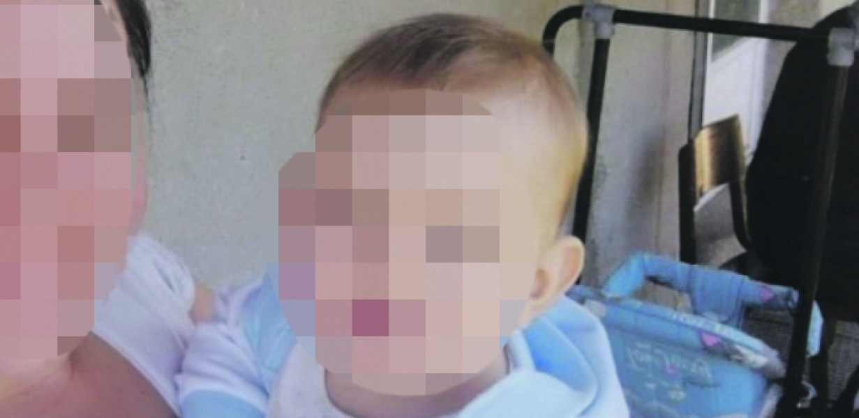 VASPITAČICA IZ VLADIČINOG HANA PRIZNALA DA JE DETE OSTAVILA DEVET MINUTA SAMO KADA JE PROGUTALO ŽIR Na prethodnom ročištu tvrdila da nije kriva