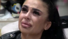 SANJA GRUJIĆ NE MOŽE DA DOĐE SEBI Briznula u plač, rasula se potpuno na komade!