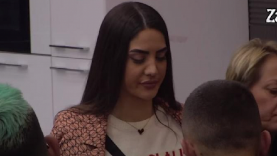 BILO JE KRATKO Zvezdan progovorio o intimnim momentima sa Anđelom