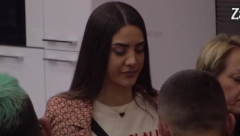 BILO JE KRATKO Zvezdan progovorio o intimnim momentima sa Anđelom