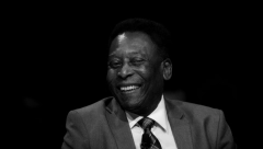 BILA JE VELIKA ČAST BITI U DRUŠTVU LEGENDE Piksi se dirljivim rečima oprostio od Pelea (FOTO)