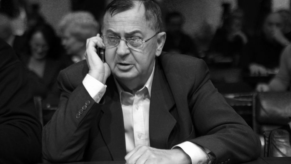 SAHRANJEN MIHALJ KERTES Na večni počinak ispraćen uz staru tamburašku pesmu